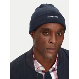 Kapa Jack&Jones Bottle 12259203 Tamnoplava