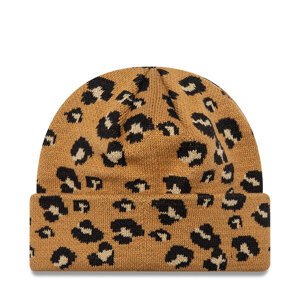 Kapa New Era Wmns Wide Leo Beani 60565280 Bež