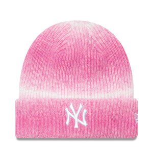 Kapa New Era Wmns Recy Space 60565282 Ružičasta