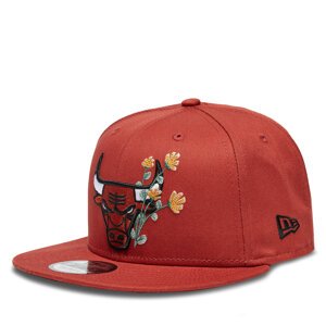 Šilterica New Era Seasonal Flower 9Fi 60565379 Crvena