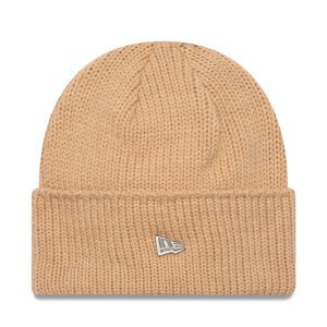 Kapa New Era Ne Wide Cuff Beanie 60565427 Bež