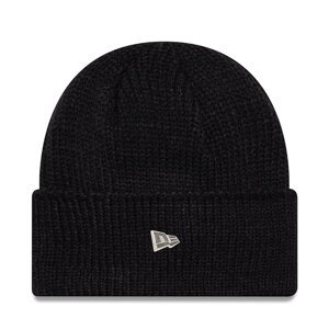 Kapa New Era Wide Cuff Beanie 60565447 Crna