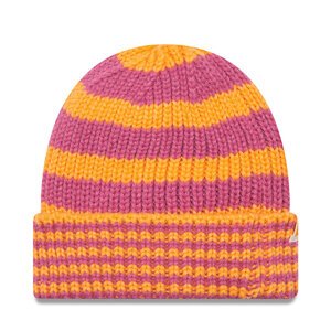 Kapa New Era Ne Stripe Knit Bean 60565459 Šarena