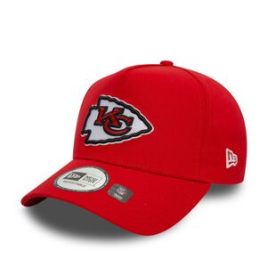 Šilterica New Era Otc Nfl Eframe Kanc 60565491 Crvena