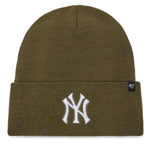 Kapa 47 Brand MLB New York Yankees Haymaker '47 B-HYMKR17ACE Bež