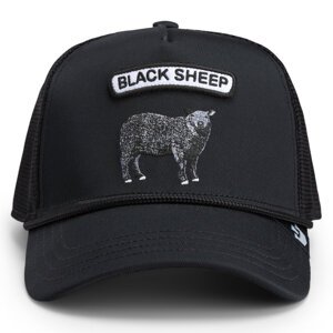Šilterica Goorin Bros GB2 Black Sheep 101-1734 Crna