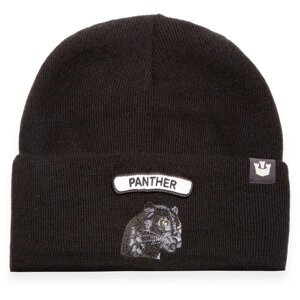 Kapa Goorin Bros Soft Rock Panther 107-1796 Tamnoplava