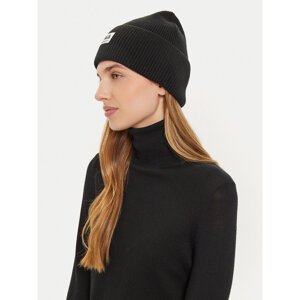 Kapa Fila Bessemer Slouch Beanie FCU0094 Crna