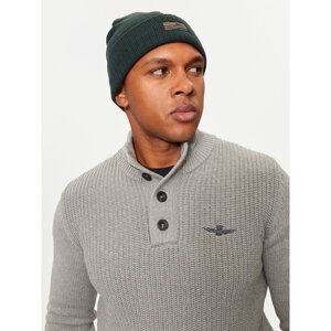 Kapa Aeronautica Militare 242CU058L449 Zelena