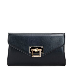 Torbica Monnari TORIMP0-24Z-BAG4630-K020 Crna