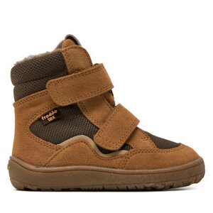 Zimske čizme Froddo G3160233-1 M Smeđa