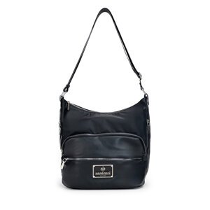 Torbica Monnari TORIMP0-24J-BAG4870-K020D000-R00 Crna