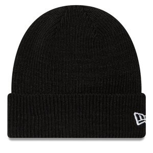 Kapa New Era Wool Cuff Knit Beanie 60424814 Crna