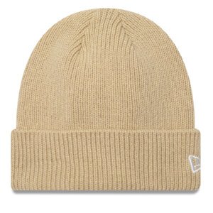 Kapa New Era Wool Cuff Knit Beanie 60424812 Bež