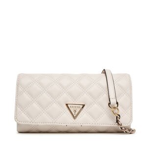 Torbica Guess Giully II Mini HWQG96 73750 Écru