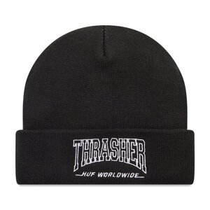 Šilterica HUF Field Crew Beanie BN00133 Crna