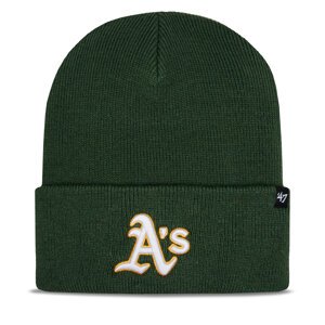 Kapa 47 Brand MLB Oakland Athletics Haymaker '47 B-HYMKR18ACE-DGC Kaki