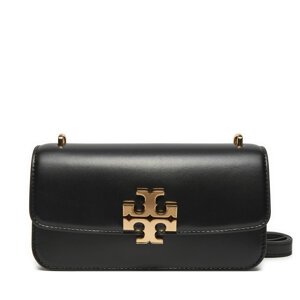 Torbica Tory Burch Small Eleanor Rectangular Bag 158734 Crna