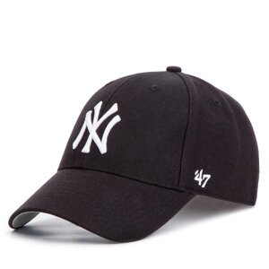 Šilterica 47 Brand New York Yankees Home MVP B-MVP17WBV-BK Crna