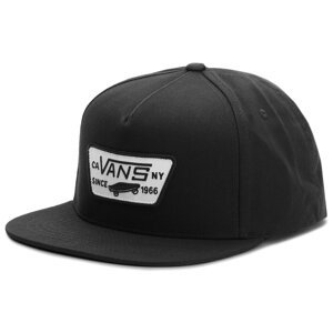 Šilterica Vans Full Patch Snap VN000QPU9RJ Crna