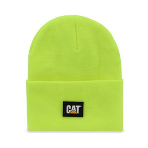 Kapa CATerpillar Cat Label Cuff 1090026-12130 Žuta