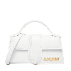 Torbica JACQUEMUS 213BA006-3000 Bijela
