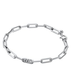 Narukvica Michael Kors MKC174400040 Srebrna