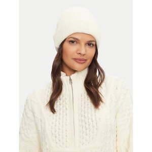 Kapa Puma Classics Mid Fit Beanie 025677 02 Écru