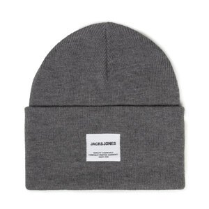 Kapa Jack&Jones Jaclong 12150627 Siva