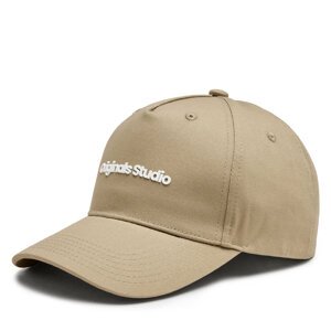 Šilterica Jack&Jones Vesterbro 12253600 Smeđa