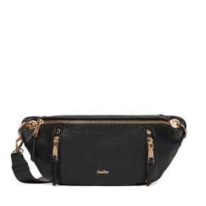Torbica oko struka DeeZee DZE-L-002-07 Crna