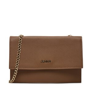 Torbica JENNY JNY-H-001-07 Smeđa