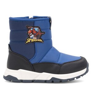 Zimske čizme Spiderman Ultimate SPIDER-MAN AW23-316SPDRMV Plava