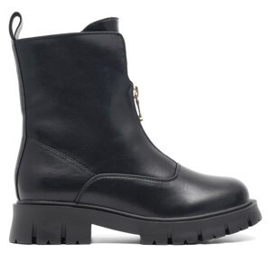Planinarske cipele DeeZee CS5907-05 Crna