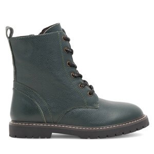 Čizme Badura 9K7517(III)CH Kaki
