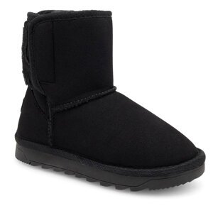 Čizme za snijeg Nelli Blu CM230110-5 Crna