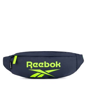 Torbica oko struka Reebok RBK-014-CCC-06 Tamnoplava