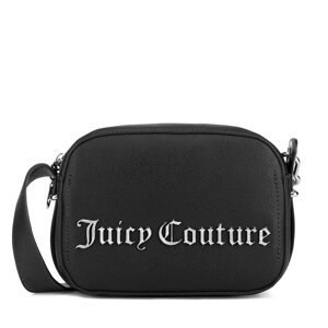 Torbica Juicy Couture BIJXT5337WVP Crna