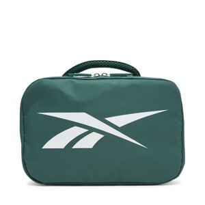 Neseser Reebok RBK-U1-001-SS25 Zelena