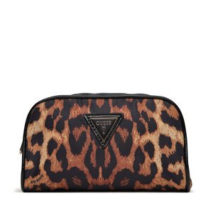 Neseser Guess PW5215 P5270 Crna