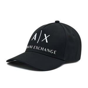 Šilterica Armani Exchange 954039 CC513 00121 Crna