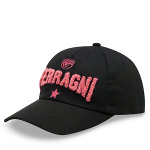Šilterica Chiara Ferragni 74SBZK18 Crna