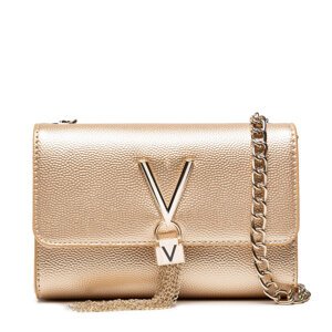 Torbica Valentino Divina VBS1R403G Zlatna