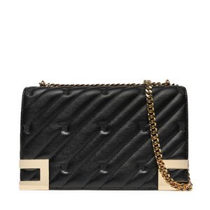 Torbica Elisabetta Franchi BS-54A-46E2-V320 Crna
