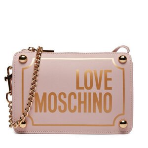 Torbica LOVE MOSCHINO JC4353PP0IK1160A Ružičasta