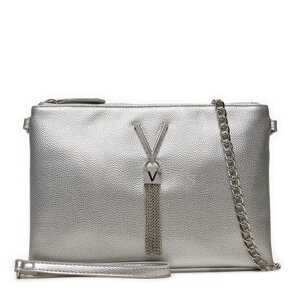 Torbica Valentino Divina VBS1R419G Srebrna