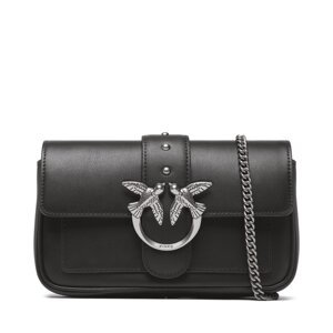 Torbica Pinko Love One Pocket C PE 23 PLTT 100061 A0F1 Crna