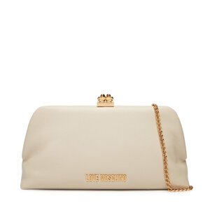 Torbica LOVE MOSCHINO JC4287PP0MKP0110 Écru