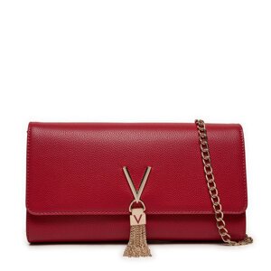 Torbica Valentino Divina VBS1R401G Crvena