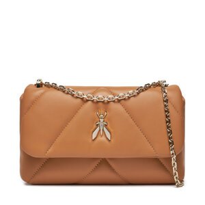 Torbica Patrizia Pepe CB0084/L006-B800 Smeđa